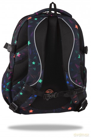 Plecak młodzieżowy Coolpack Factor Starfish