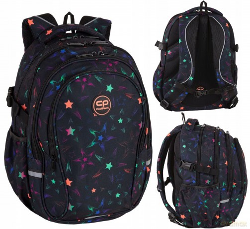 Plecak młodzieżowy Coolpack Factor Starfish