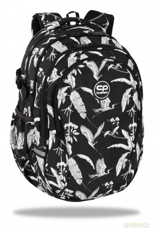 Plecak młodzieżowy Coolpack Factor Zanzi