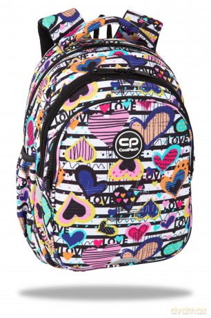 Plecak młodzieżowy Coolpack Jerry Diary
