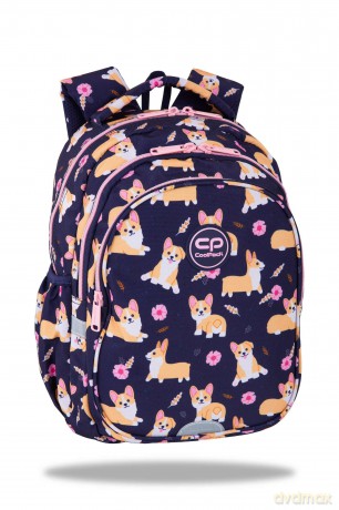 Plecak młodzieżowy Coolpack Jerry Elisabeth