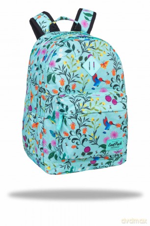 Plecak młodzieżowy Coolpack Scout Cherry Tree