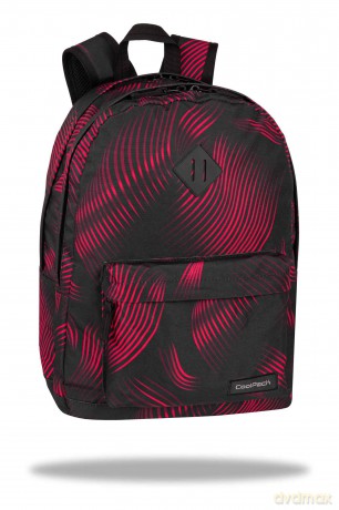 Plecak młodzieżowy Coolpack Scout Rubin