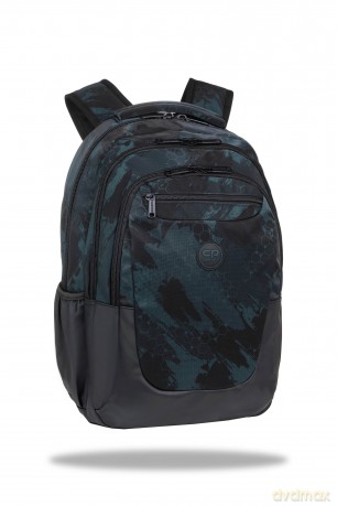 Plecak młodzieżowy Coolpack Soul Kick Green