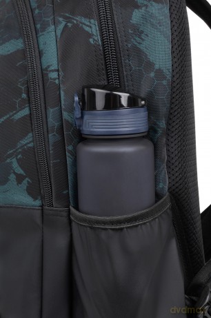 Plecak młodzieżowy Coolpack Soul Kick Green