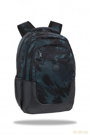Plecak młodzieżowy Coolpack Soul Kick Green