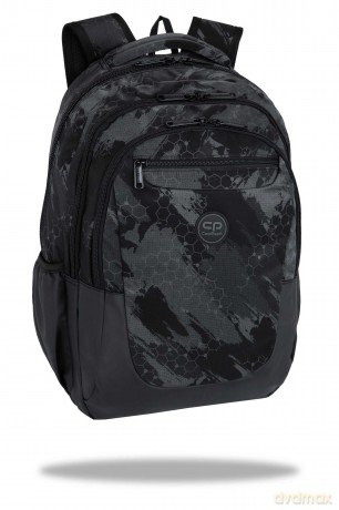Plecak młodzieżowy Coolpack Soul Kick Grey