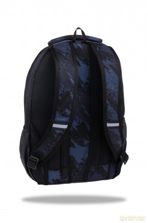 Plecak młodzieżowy Coolpack Soul Kick Navy