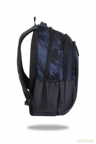 Plecak młodzieżowy Coolpack Soul Kick Navy