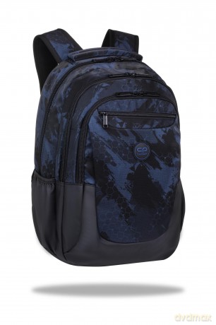Plecak młodzieżowy Coolpack Soul Kick Navy