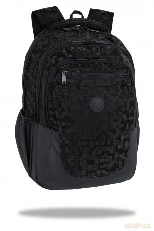 Plecak młodzieżowy Coolpack Soul Trace Pixel