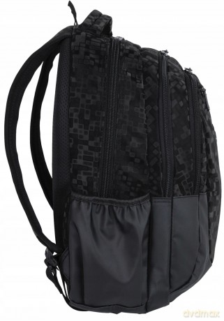 Plecak młodzieżowy Coolpack Soul Trace Pixel