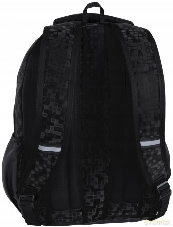Plecak młodzieżowy Coolpack Soul Trace Pixel