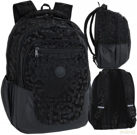 Plecak młodzieżowy Coolpack Soul Trace Pixel