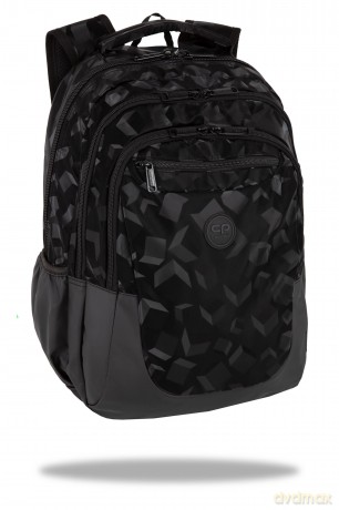 Plecak młodzieżowy Coolpack Soul Trace Square