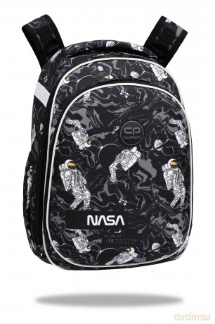 Plecak młodzieżowy Coolpack Turtle Astronaut