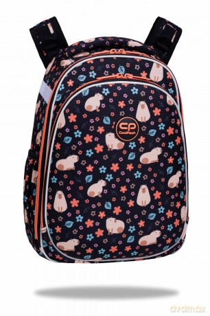 Plecak młodzieżowy Coolpack Turtle Capybara