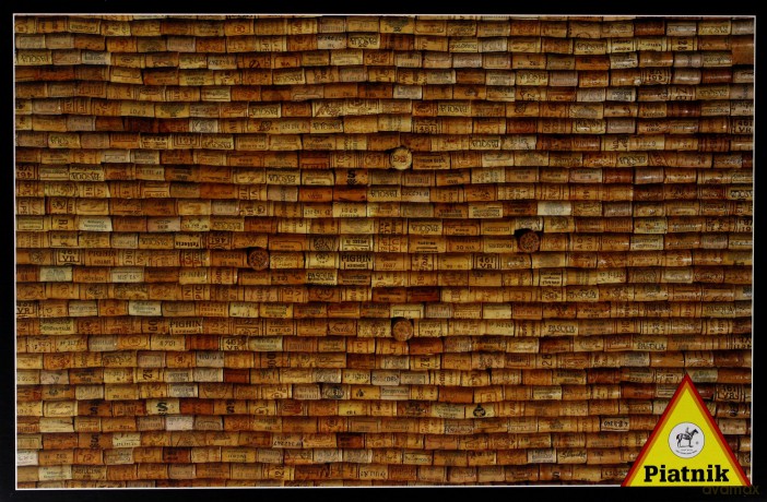 Puzzle 1000 Korki [PUZZLE]