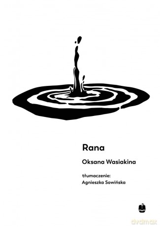 Rana - Oksana Wasiakina [KSIĄŻKA]