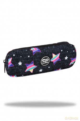 Saszetka Coolpack Deck Rainbow Night