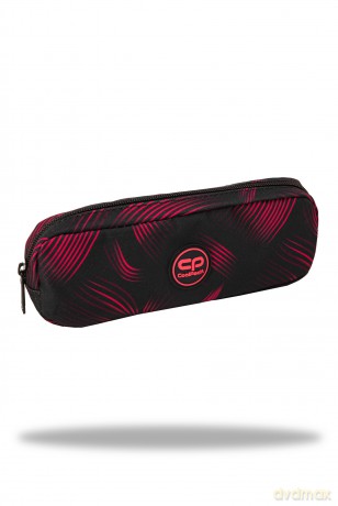 Saszetka Coolpack Deck Rubin