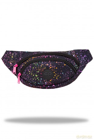 Saszetka nerka Coolpack Albany Galactica