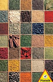 Puzzle 1000 Przyprawy [ZABAWKA]