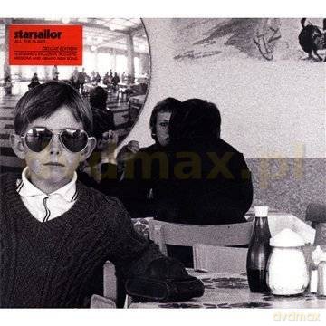 Starsailor: All The Plans (Special Limited Edition) [2CD]