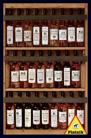 Puzzle 1000 Whisky [PUZZLE]