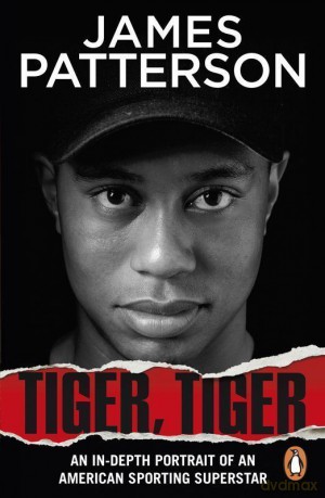 Tiger wer. angielska - James Patterson [KSIĄŻKA]