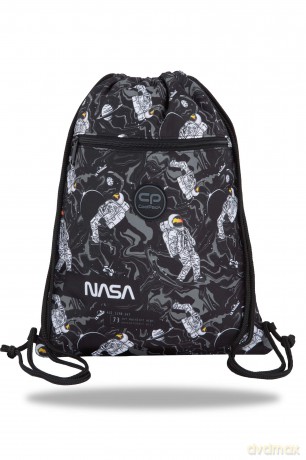 Worek na buty Coolpack Vert Astronaut