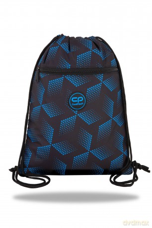 Worek na buty Coolpack Vert Bishi