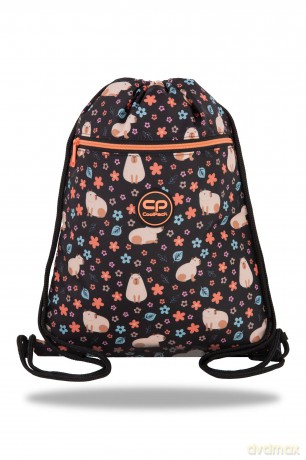 Worek na buty Coolpack Vert Capybara