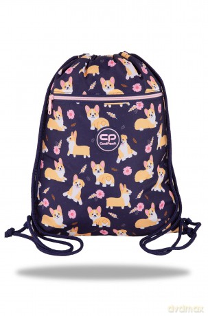 Worek na buty Coolpack Vert Elisabeth