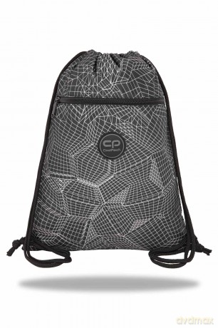 Worek na buty Coolpack Vert Render