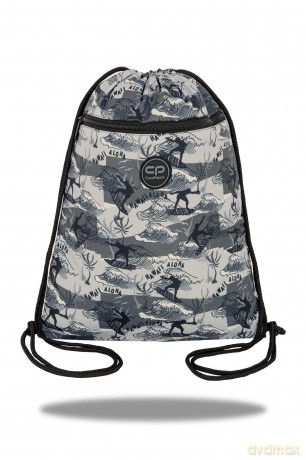 Worek na buty Coolpack Vert Sand Surf