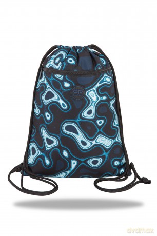 Worek na buty Coolpack Vert Sapphire