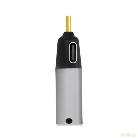 Adapter USB Type-C, do HDMI-A + USB-C, 4K