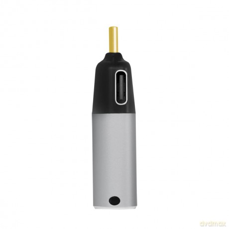 Adapter USB Type-C, do HDMI-A + USB-C, 4K