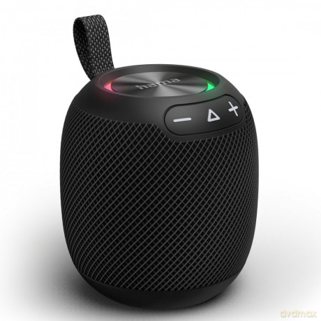 Głośnik mobilny BT Bomb 3.0 Czarny