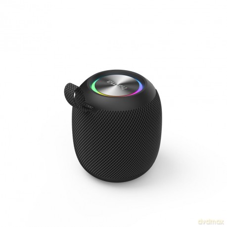 Głośnik mobilny BT Bomb 3.0 Czarny