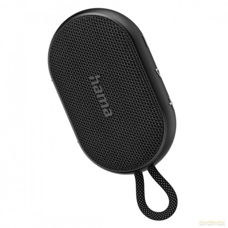 Głośnik mobilny BT Buddy 3.0 Czarny