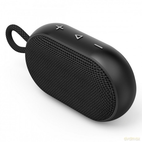 Głośnik mobilny BT Buddy 3.0 Czarny