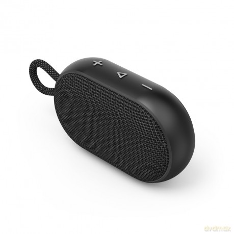 Głośnik mobilny BT Buddy 3.0 Czarny
