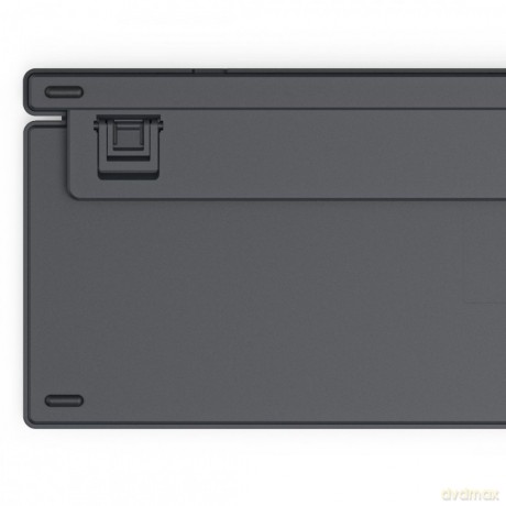 Klawiatura WK-750 multi device Czarna