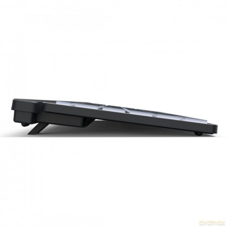Klawiatura WK-750 multi device Czarna