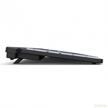 Klawiatura WK-750 multi device Czarna