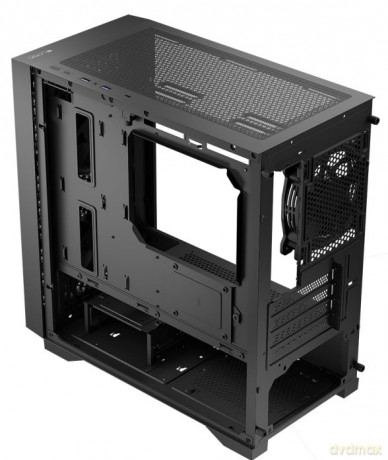 Obudowa Dart Pro Midi Czarna