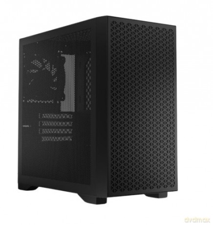 Obudowa Dart Pro Midi Czarna