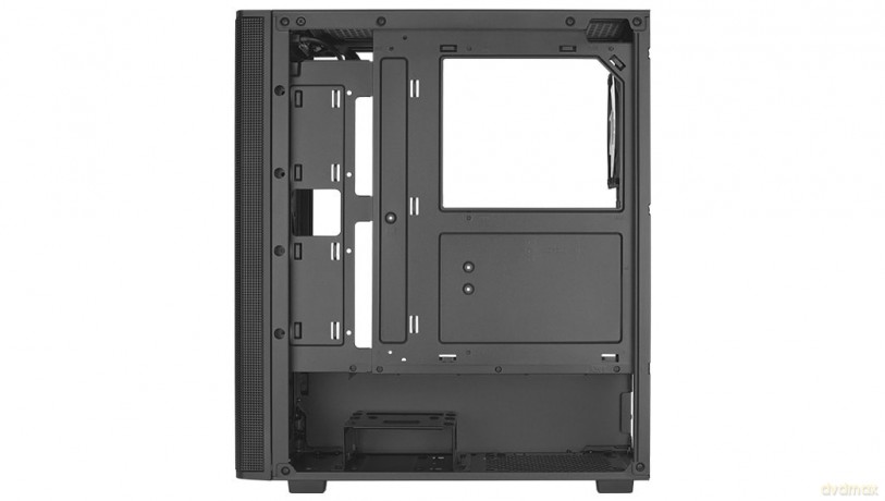 Obudowa Designer Czarna Mid Tower RGB v1